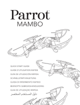 Mode Mambo Fly Gebruikershandleiding