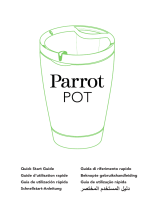 Parrot Pot Snelstartgids