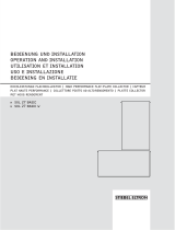 STIEBEL ELTRON SOL 27 basic Operation Instruction