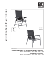 Kettler 301201-0000 de handleiding