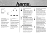 Hama 00106319 de handleiding