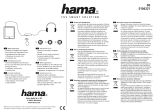 Hama 00106321 de handleiding
