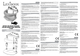 Lexibook IT028 Handleiding
