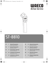 Waeco ST-8810 de handleiding