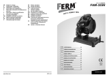 Ferm COM1004 - FAM-355N de handleiding
