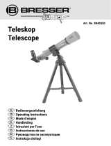 Bresser Junior children's telescope de handleiding