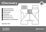 Discovery Adventures 6x21 Binoculars de handleiding