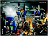 Lego 8894 bionicle de handleiding