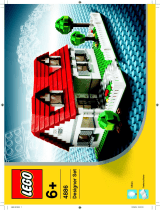 Lego 66173 Building Instructions