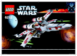 Lego 6212 de handleiding