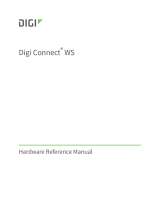 Digi Connect W Handleiding