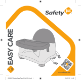 Safety 1st Easy Care Handleiding