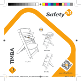 Safety 1st Timba Handleiding