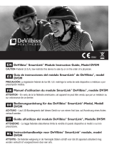 DeVilbiss SmartLink Desktop 3.0 de handleiding