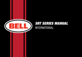 Bell SRT Series Handleiding