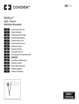 Medtronic Nellcor D-YS Handleiding