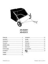 Agri-Fab 45-03311 Handleiding