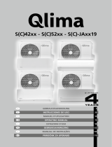 QLIMA S 4232 Handleiding