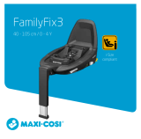 Maxi Cosi FamilyFix3 de handleiding