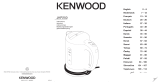 Kenwood JKP250 de handleiding