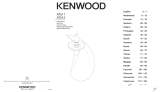 Kenwood AT511 de handleiding