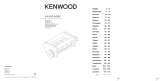 Kenwood KAX93 de handleiding