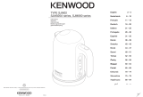 Kenwood SJM020BL de handleiding