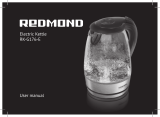 Redmond RK-M176-E de handleiding