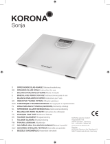 Korona 77715 de handleiding