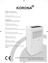 Korona 82000 de handleiding