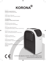 Korona 82002 de handleiding