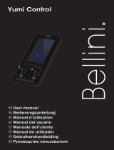 Bellini BTMKM810XCon Gebruikershandleiding