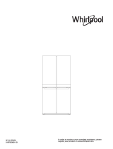 Whirlpool WQ9 M2L Gebruikershandleiding