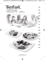 Tefal PI1307 - Compact de handleiding