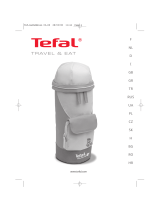 Tefal BH7366 de handleiding