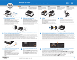 Dell V505 All In One Inkjet Printer Snelstartgids