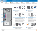 Dell Dimension 2400 Handleiding