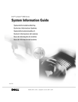 Dell Latitude D505 Gebruikershandleiding
