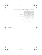 Dell Latitude E4200 de handleiding