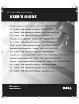 Dell EN 60950 Handleiding