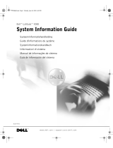 Dell Latitude X300 Specificatie