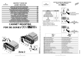 AVENTICS Series 501 Pneumatic Valve System - Cabinet Mounting - ATEX de handleiding