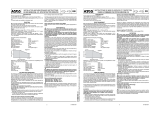 Asco Series 298 Valves de handleiding