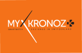 MyKronoz ZeFit 3 HR Handleiding