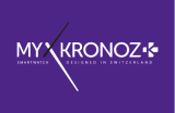 MyKronoz ZeRound 2 HR Premium Snelstartgids