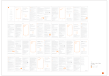 Xiaomi Mi 8 Gebruikershandleiding