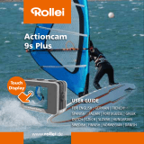 Rollei Actioncam 8s Plus Handleiding