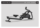 Matrix Rower-03 de handleiding