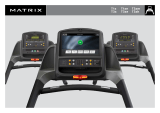 Matrix T3xe - Max HR de handleiding