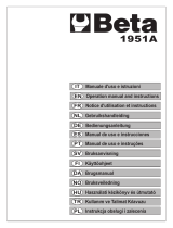 Beta 1951A Handleiding
